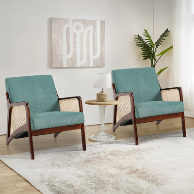 Corduroy Sofa