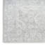 Tapis gris Bungalow Bungalow Rose Cassidey-709770326