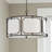 Merrick 4 - Light Shaded Pendant-273414114