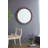 D32" Mogley Wall Mirror