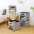 Latitude Run® Bin