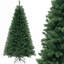 Arbre de Noël avec embouts en PVC et gants de lumières à DEL blanc chaud-2063026146
