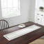 Tapis de couloir Finders Keepers Eucalyptus 12 x 36-95765188