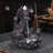 Dragon Backflow Incense Burner Waterfall Incense Holder