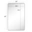 Miroir de salle de bain Javeion-1627312230-1627312232