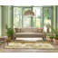 Calathea Hand Tufted Floral Area Rug-815220549