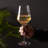 Raye Angled Crystal Chardonnay Glasses