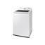 Samsung 4.4 cu. ft. Top Load Washer with ActiveWave? Agitator and Soft-Close Lid