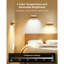 Wood Wallchiere