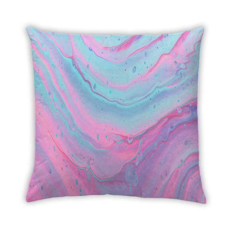 Coussin Color Color 70, Synthétique