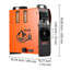 VEVOR 10884.73 BTU Compact Space Heater