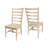 Haven Solid Wood Dining Chair-136113770