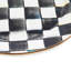 Courtly Check® Charger/Plate