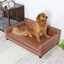 Canapé pour chien-73385420