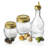 Quattro Stagioni Amphora Canning Jar-112385594