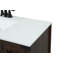 Ensemble de meuble-lavabo simple 32 po Slayton-466494803