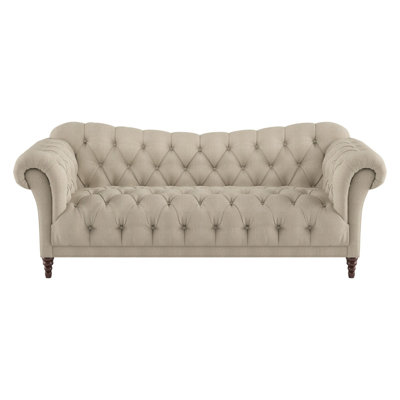 Finlae Upholstered 91.25'' Sofa