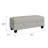 Storage Ottoman