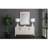 Meadow Place Wall Mirror