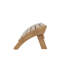 Repose-pieds pliant en polyuréthane Attapulgus-447476251