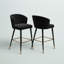 Tabouret de bar 27,3 po Cassie-1392160547