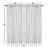 Asmoth Semi Sheer Curtain Pair-1135791928