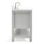 Magnolia Bath Vanity Oval Basin S073DWQ-1803393626-1751313741