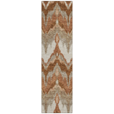 Alleson Indoor Rug