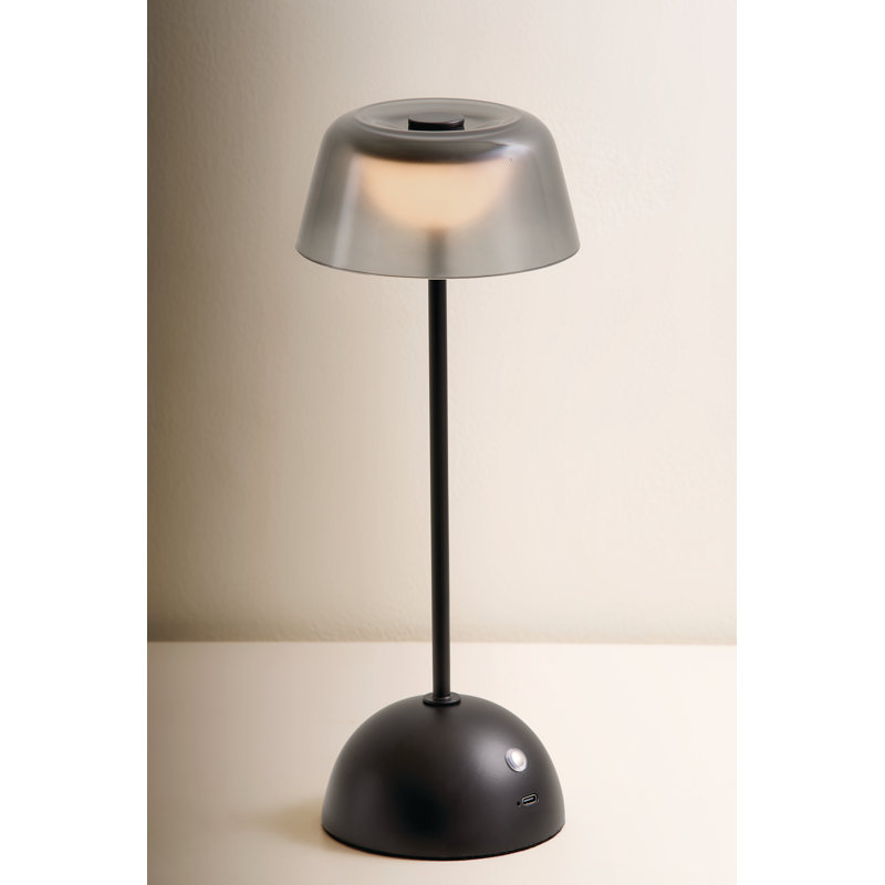 Hughsonville Standard Lamp