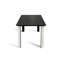 Rhudine Oak Solid Wood Dining Table