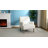 Wilkey Tufted Back Armchair -2076704594