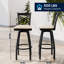Tabouret tournant 32 "Lomonaco-133937868