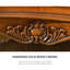 Commode d'appoint Classic