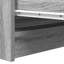 Sideboard 80X35x76 Cm Engineered Wood-1172717094