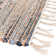 Holly-Rose Cotton Striped Indoor Rug