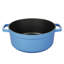 Masterpan 3.8L Non-Stick No Round Dutch Oven