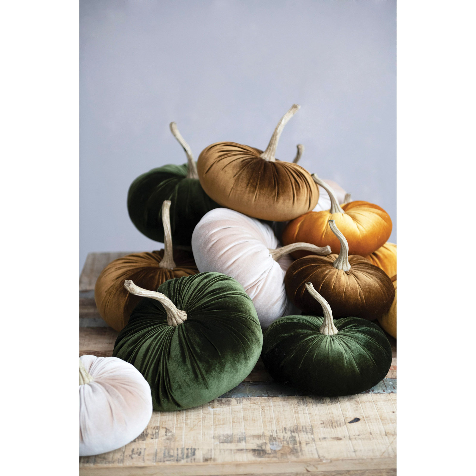 Thanksgiving Decorative Accent, Beige