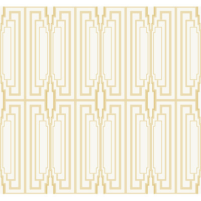 Asja Geometric Wallpaper