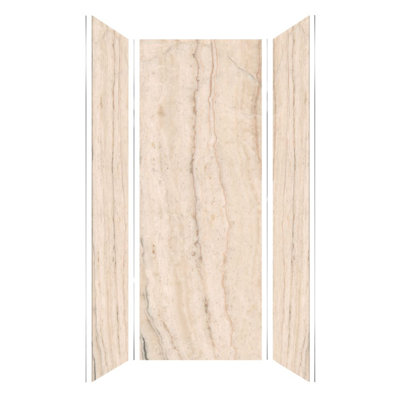 Transolid Titan Shower Wall Kit