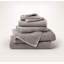 Turkish Ribbed Bath Sheet Set-1717142605-1717142613