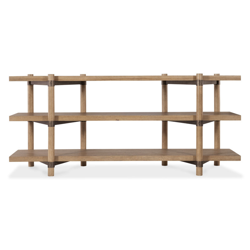 Vineyard Row Console Table