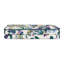Izamar Floral Cotton Bed Runner-2021175576