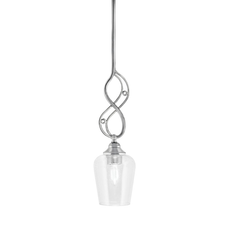 Luminaire suspendu cloche Deagan
