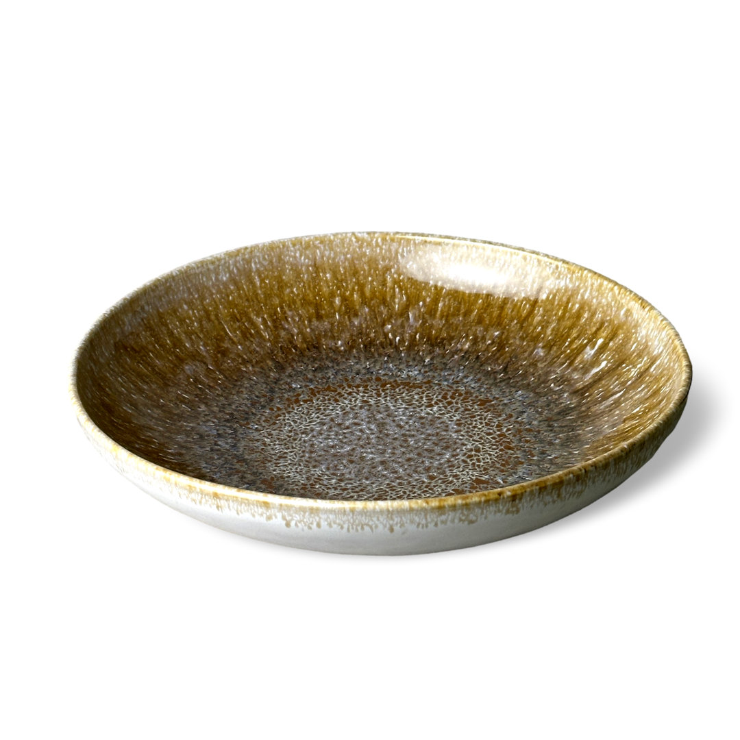 Mariessa Low Bowl (Set of 4) Union Rustic