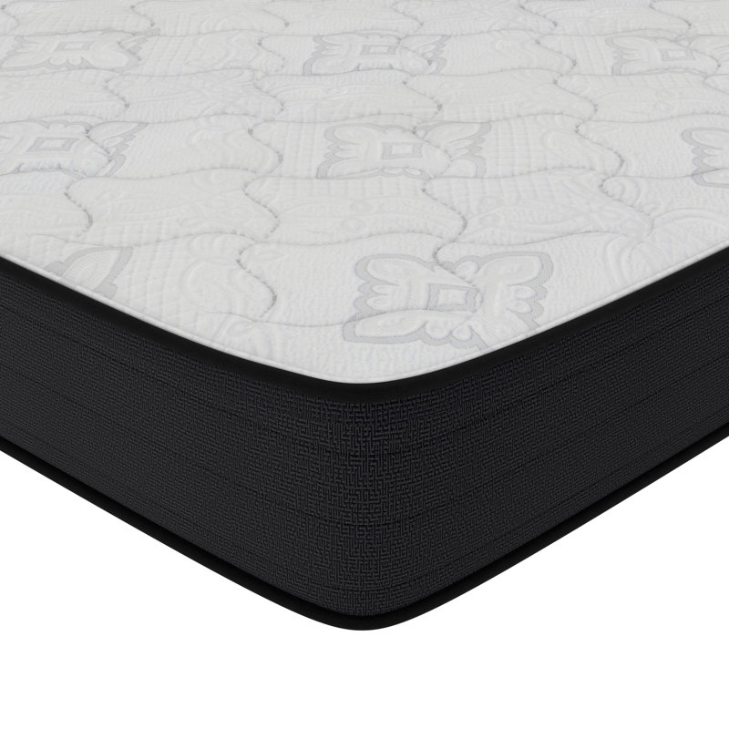 Wayfair Sleep 9" Firm Hybrid Mattress, Extra-long Twin