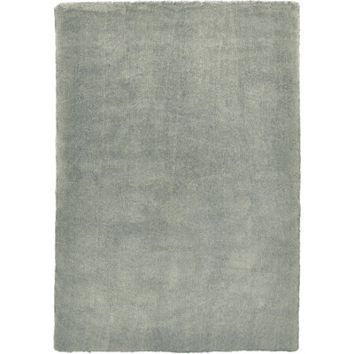 Aucuba Solid Colour Area Rug