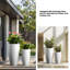 Pot à fleurs Keliah-2079265416