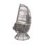 FAUTEUIL PIVOTANT RESEDA-1742077238-1742077243