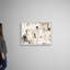 «Net Neutral I» par Victoria Barnes, reproduction d'art sur toile-497187537-497187536