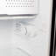 Willow W48UFIS 90L Under Counter Fridge-126652934